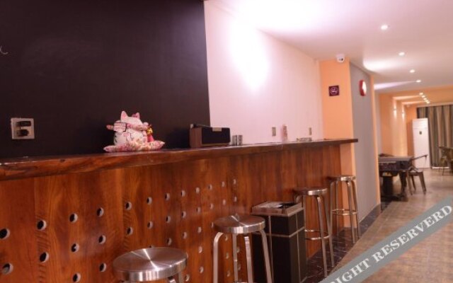Xiaohuoban'er Youth Leisure Hostel