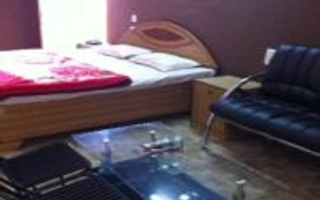 Hotel Holy City
