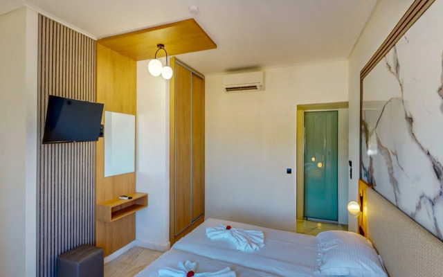Chrispy Beach Resort