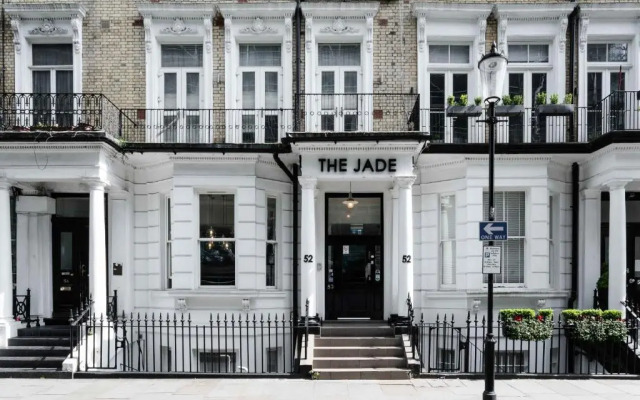 The Jade