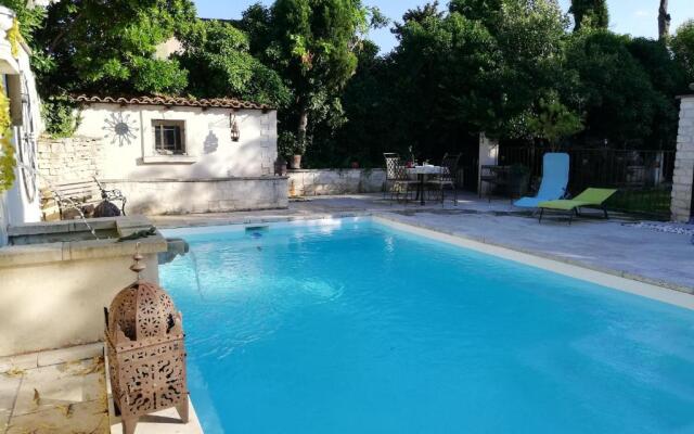 Calenco des Carlenes