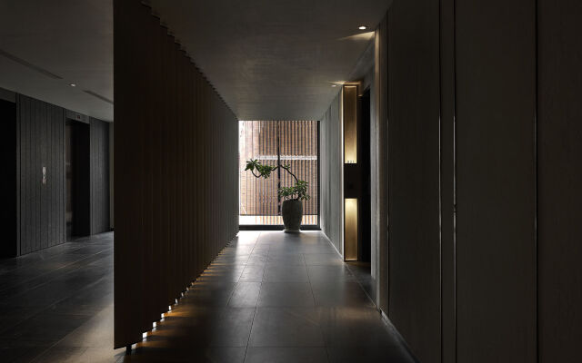 Wellspring by Silks Jiao Xi