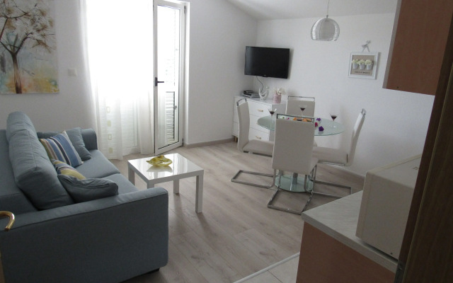Apartmani Roko