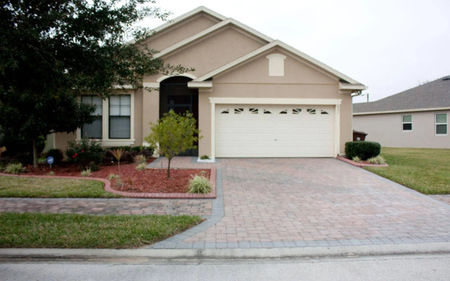 Fairways Florida Villas