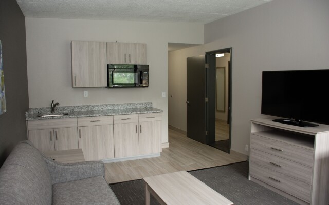 Best Western Plus Clarks Summit Scranton