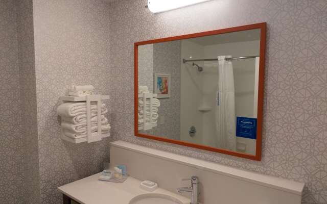 Hampton Inn Atlanta/Peachtree City