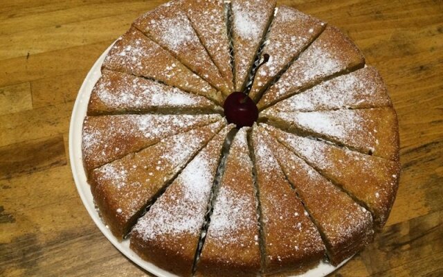 Pension Tengallonhat