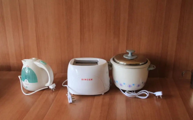 Self Cate Luxury Apartments