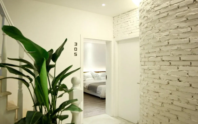 Xiamen Zengcuoan Number 33 Hostel