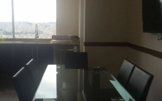 Genial Departamento en Bosque Real