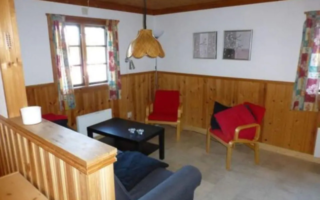 4 Person Holiday Home in Torsby