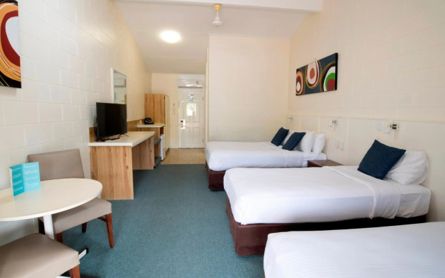 Nightelier Mission Beach