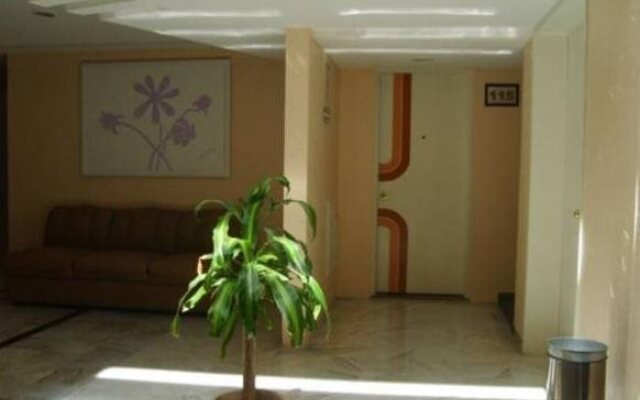 Hotel Terminal de Puebla