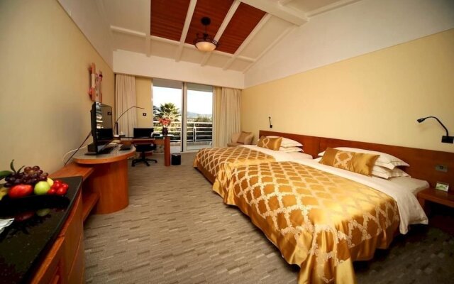 Tengchong Guanfang Hotel