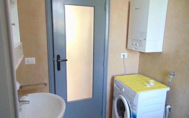 Villa Francesca Piano Terra