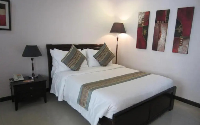 The Suites at Calle Nueva
