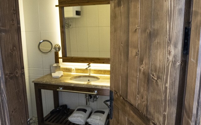 Villa Pietra Butik Otel