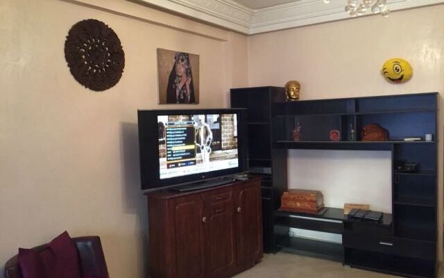 Majestic Marrakech Apts