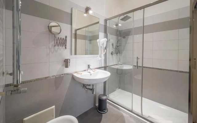 La Grande Bellezza Guesthouse Rome