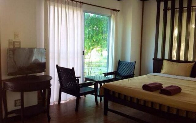 King Paradise Payam Resort