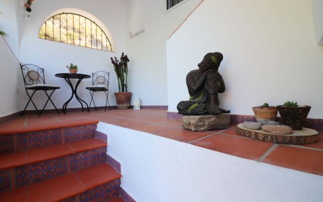 1065 Villa el Ventorrillo