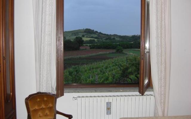 Agriturismo Bisenzio