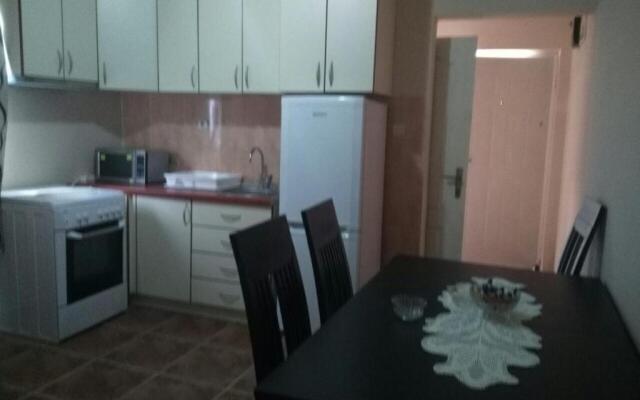 Apartmani Cuce