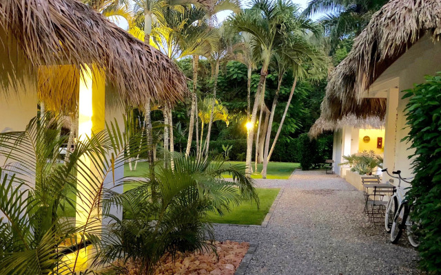 Adults Only Hacienda Terra Taina