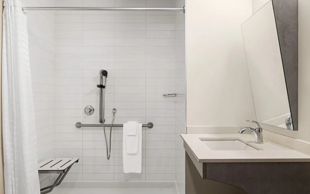 Microtel Inn & Suites By Wyndham Boisbriand