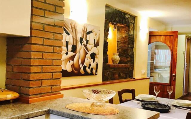 Appartamento Armonia