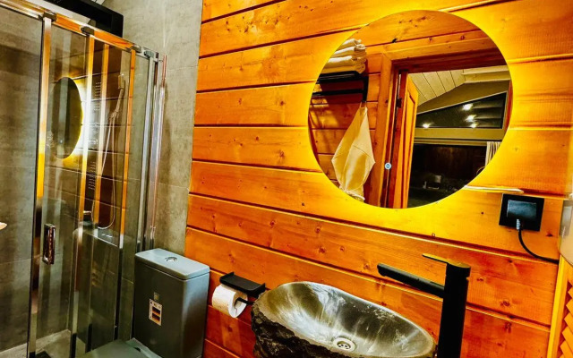 Домики Бэмби Ленд