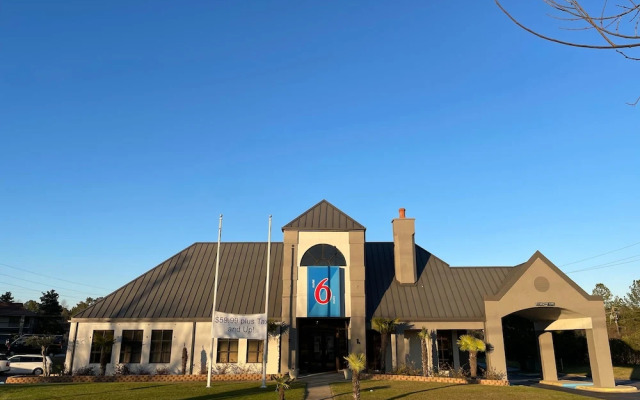 Days Inn Birmingham Summit Mall