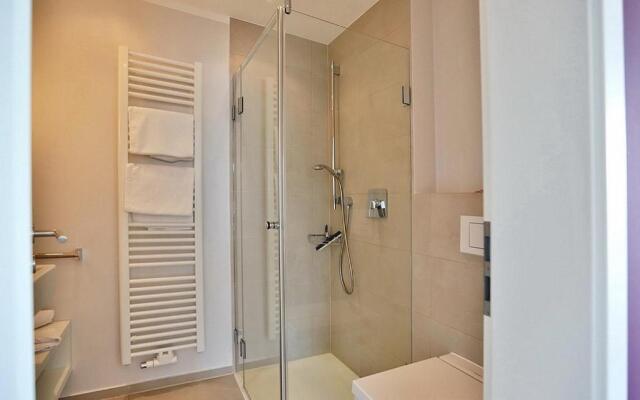 Villa Marion Villa Marion Appartement 3