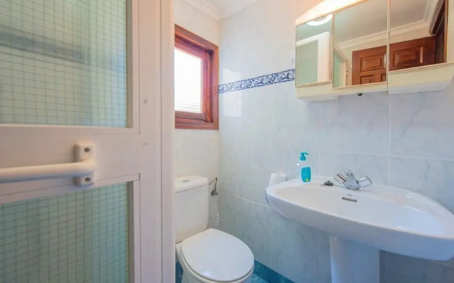 Villa Cucarres 2i
