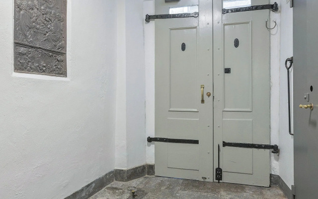 Ramilton Old Town Hostel