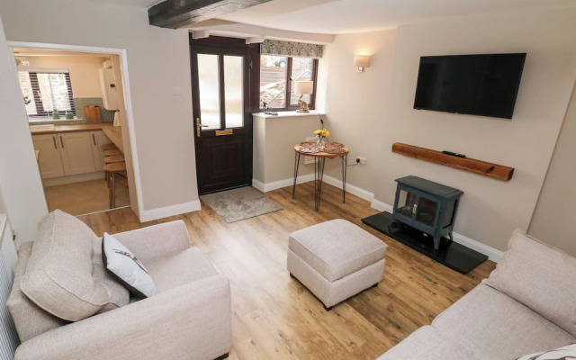 Smithy Cottage