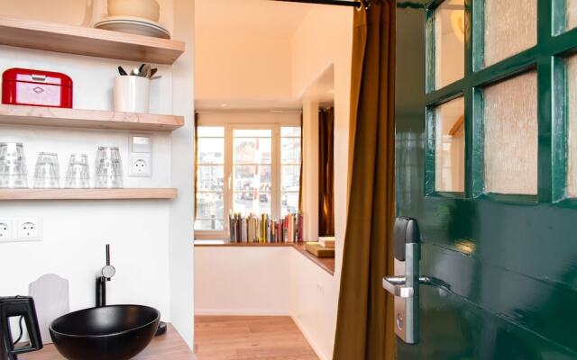 SWEETS - Willemsbrug