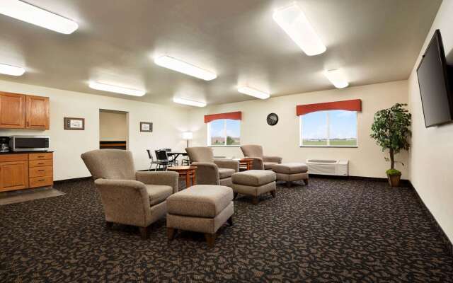 Baymont by Wyndham Fremont