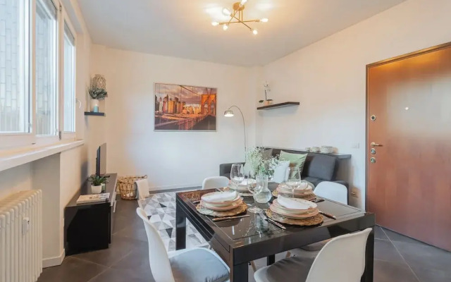 Chiara's Apartment by Rent all Como
