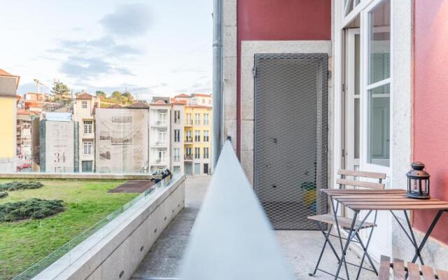 Guestready - Lóios Cube: Top of the Ice Cream