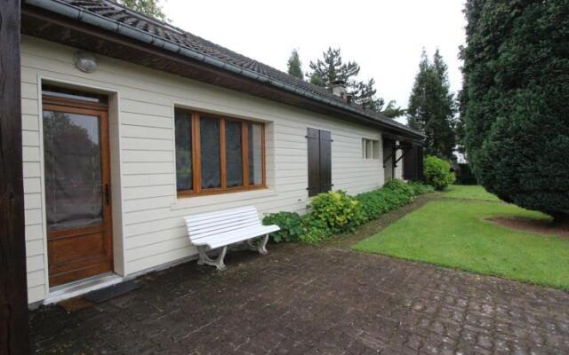 Le Gîte du Beau Site