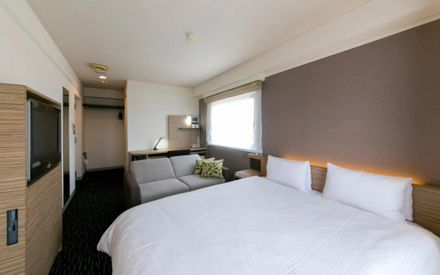 Plaza Hotel Toyota