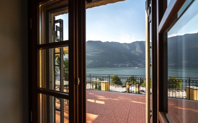 Villa Cristina Moltrasio