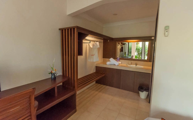 Maluku Resort and Spa