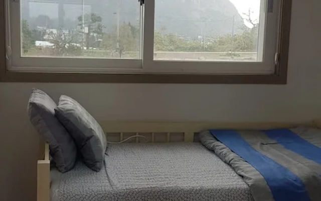 takche pension joy house