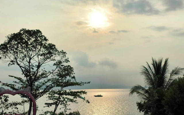 Sunrise Beach Koh Yao Resort