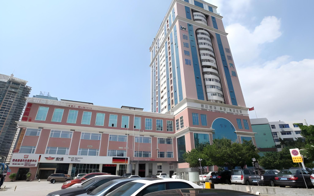 Shenzhen Dynasty Business Hotel