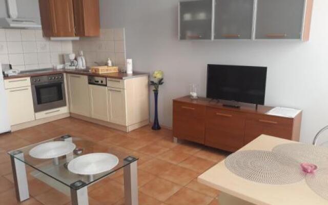 Apartamenty Staromłyńska