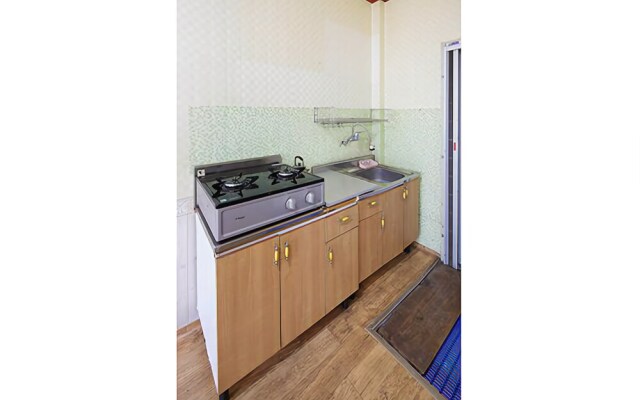 Ganghwado Milmul's Dream Pension