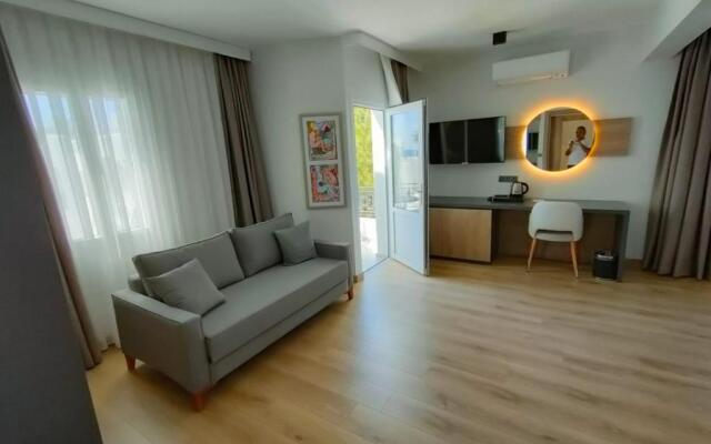 Yalinn Hotel